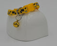 Load image into Gallery viewer, Small Dog Collars with adorable Dog Print