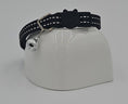 Load image into Gallery viewer, Small BREAK-A-WAY CAT COLLARS with REFLECTIVE Stitching or REFLECTIVE Striping