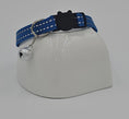 Load image into Gallery viewer, Small BREAK-A-WAY CAT COLLARS with REFLECTIVE Stitching or REFLECTIVE Striping