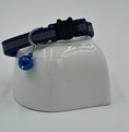 Load image into Gallery viewer, Small BREAK-A-WAY CAT COLLARS with REFLECTIVE Stitching or REFLECTIVE Striping
