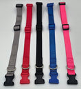 Load image into Gallery viewer, Dog Collars - High Quality Nylon