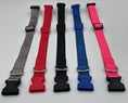 Load image into Gallery viewer, Dog Collars - High Quality Nylon