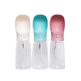 Load image into Gallery viewer, Portable Water Bottle