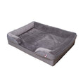 Load image into Gallery viewer, Preshy Paws Orthopedic Pet Beds