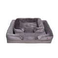 Load image into Gallery viewer, Preshy Paws Orthopedic Pet Beds