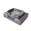 Load image into Gallery viewer, Preshy Paws Orthopedic Pet Beds