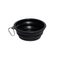 Load image into Gallery viewer, Silicone Bowls with carabiner - Collapsible & Portable