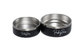 Load image into Gallery viewer, Preshy Paws Food and Water Bowls