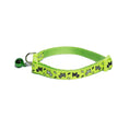 Load image into Gallery viewer, Small Dog Collars with adorable Dog Print