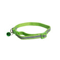 Load image into Gallery viewer, Small Dog Collars with Reflective Striping