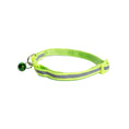 Load image into Gallery viewer, Small Dog Collars with Reflective Striping