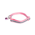 Load image into Gallery viewer, Small Dog Collars with Reflective Striping