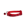 Load image into Gallery viewer, Small Dog Collars with adorable Dog Print