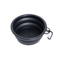 Load image into Gallery viewer, Silicone Bowls with carabiner - Collapsible & Portable