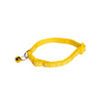 Load image into Gallery viewer, SMALL Dog Collars with adorable Paw Print