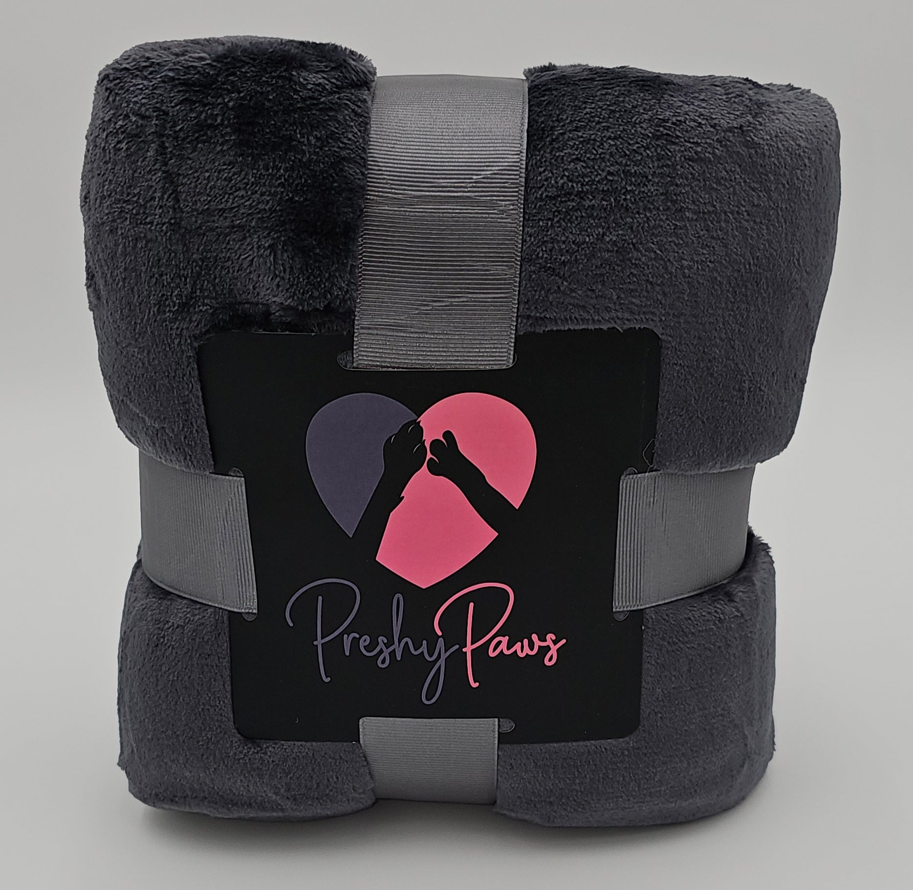 Preshy Paws Blanket