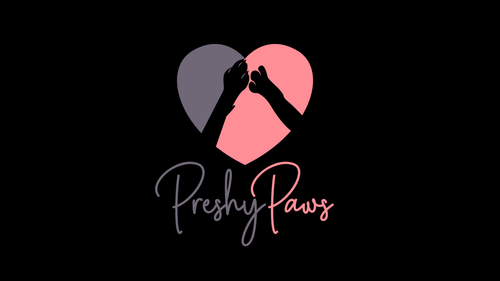 Preshy Paws Plus