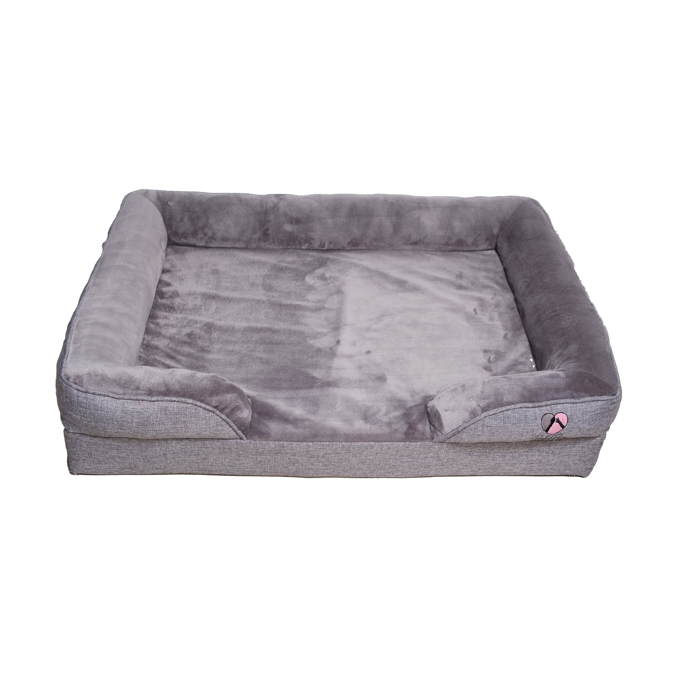 Preshy Paws Orthopedic Pet Beds