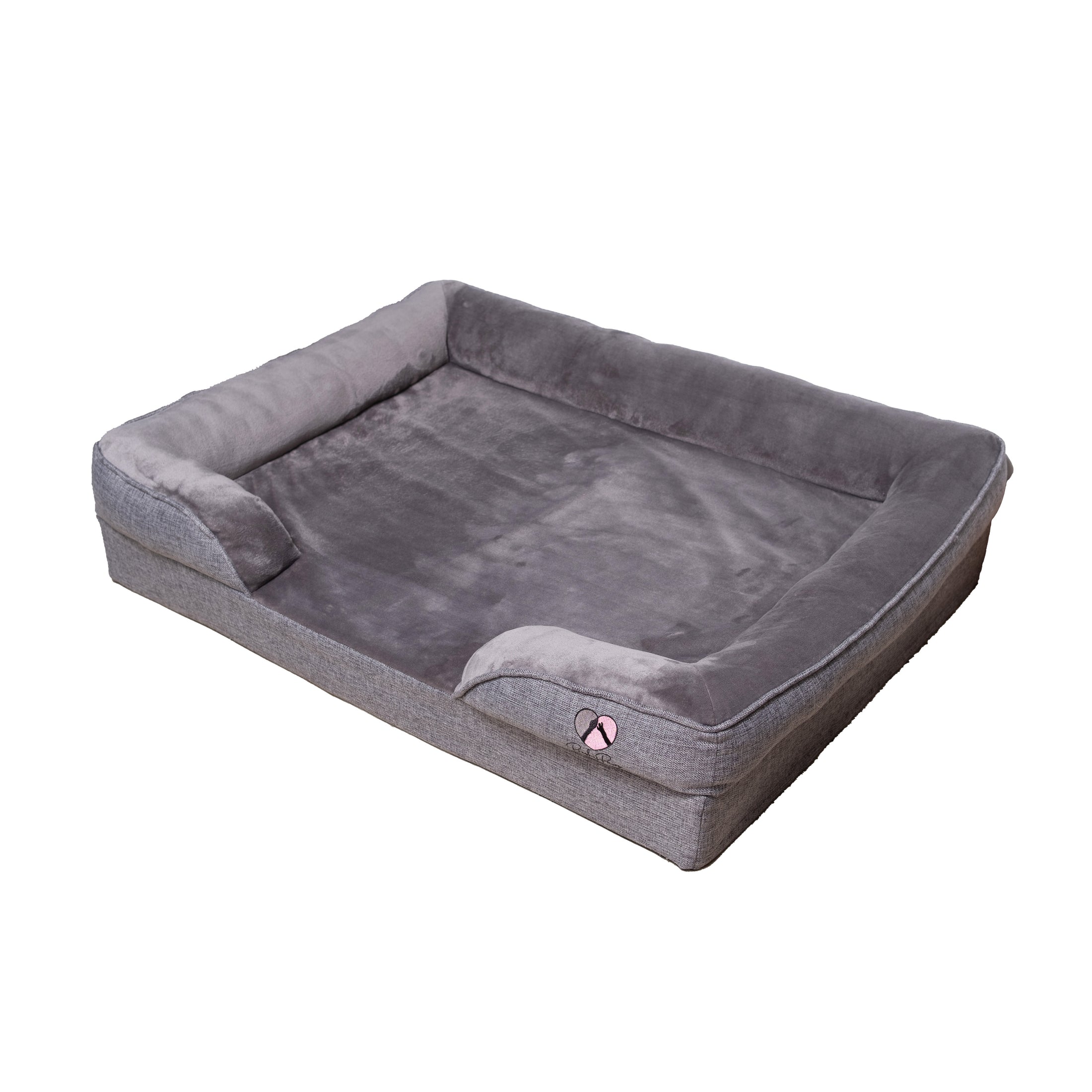 Preshy Paws Orthopedic Pet Beds