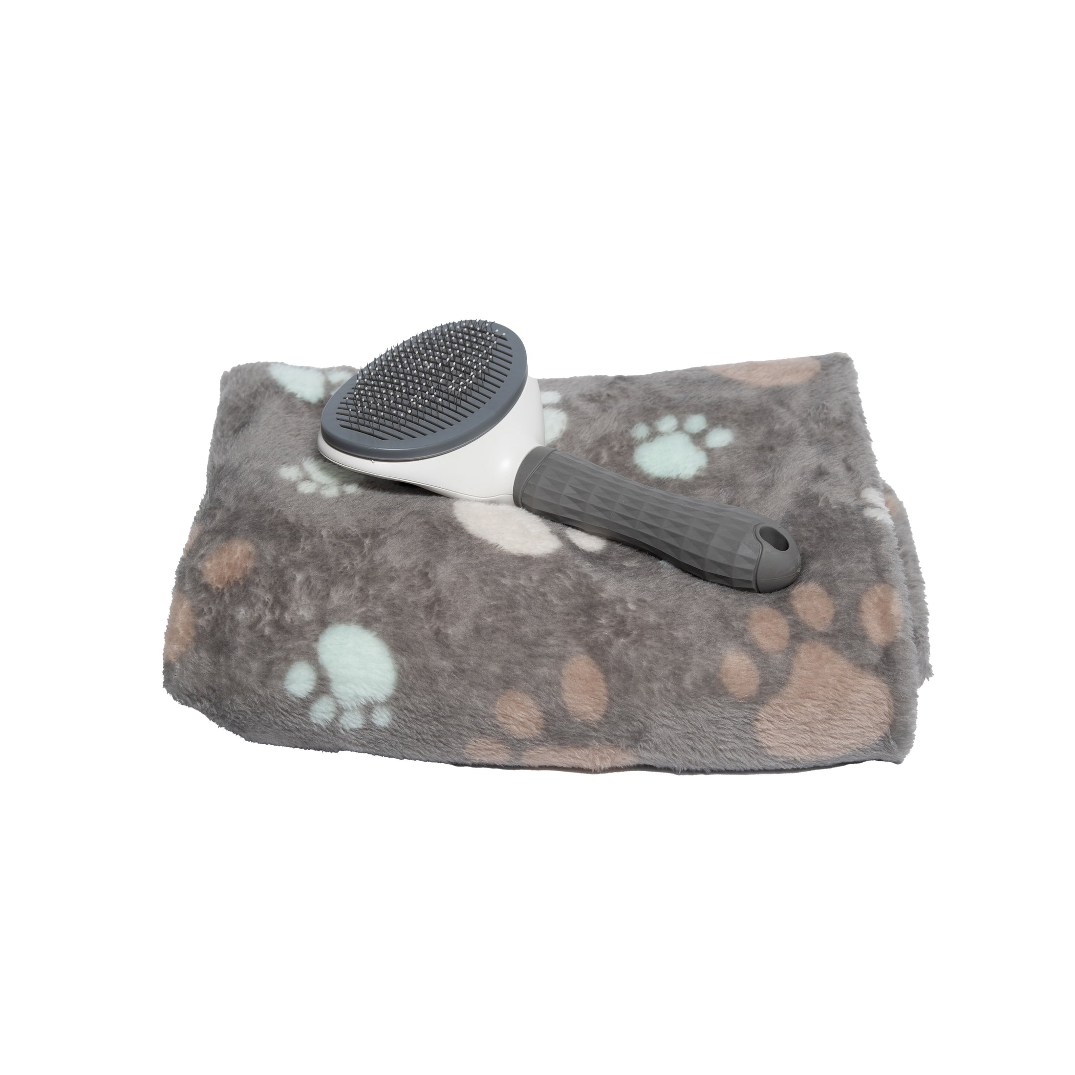 Preshy Paws Pet Grooming Brush