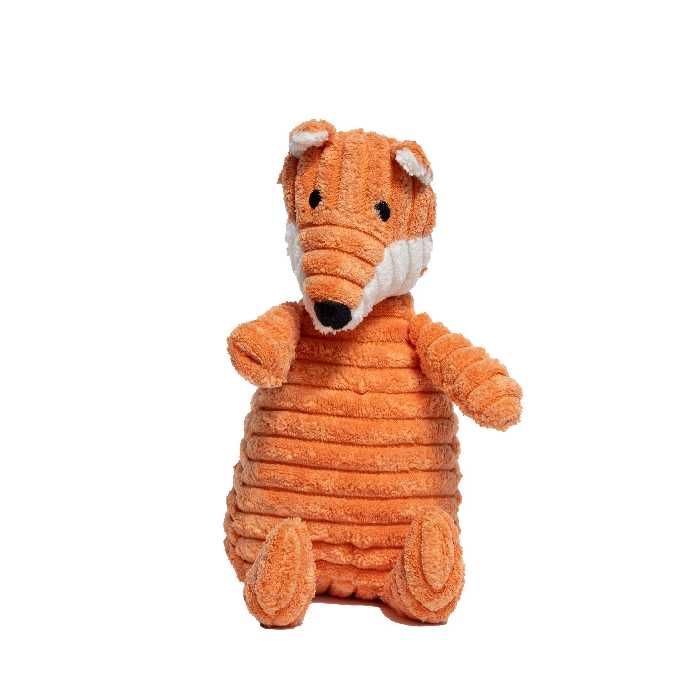 Animal Stuffies with Squeakers