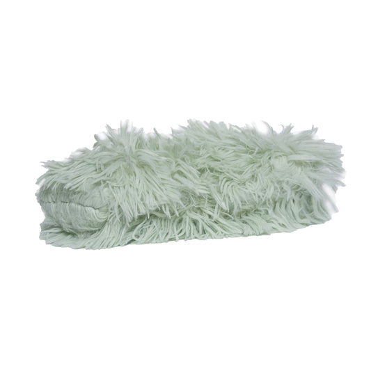 Interactive Cat Crinkle Pillow with Catnip