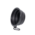Load image into Gallery viewer, Silicone Bowls with carabiner - Collapsible & Portable
